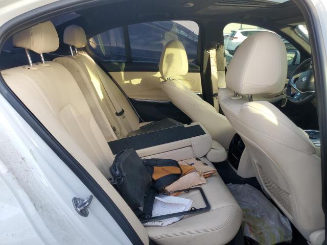 39338414 :رقم المزاد ، WBA5R1C56KAK10251 vin ، 2019 Bmw 330i مزاد بيع