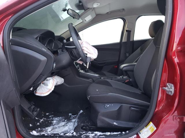 82727473 :رقم المزاد ، 1FADP3F20EL364485 vin ، 2014 Ford Focus Se مزاد بيع