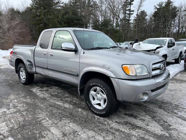 Aukcja sprzedaży 2004 Toyota Tundra Access Cab Sr5, vin: 5TBBT44154S452189, numer aukcji: 40089384