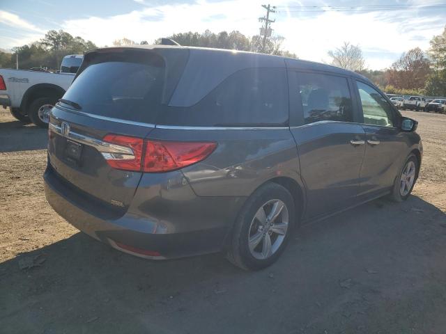 Продаж на аукціоні авто 2020 Honda Odyssey Ex, vin: 5FNRL6H50LB017338, номер лоту: 82710633