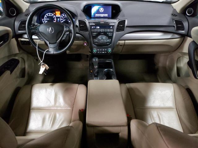 Продажа на аукционе авто 2015 Acura Rdx Technology, vin: 5J8TB4H5XFL027293, номер лота: 40545734