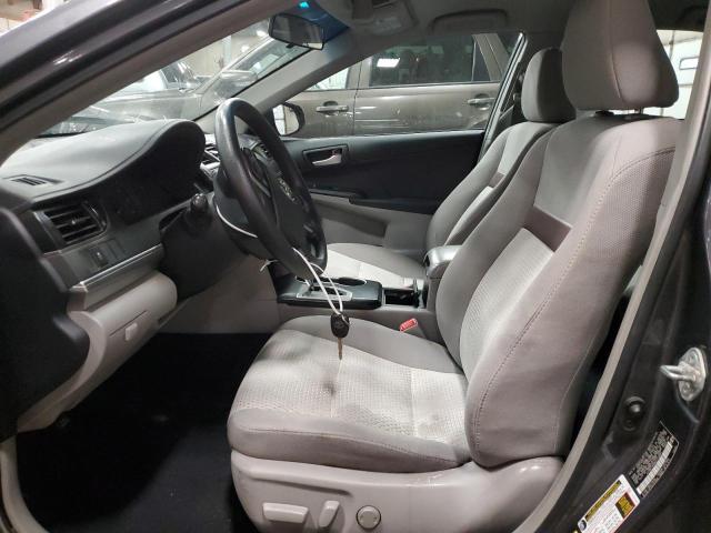 82538413 :رقم المزاد ، 4T1BF1FK9CU173661 vin ، 2012 Toyota Camry Base مزاد بيع