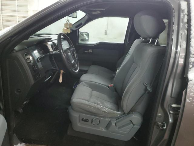38569344 :رقم المزاد ، 1FTFW1ET8EKD55155 vin ، 2014 Ford F150 Supercrew مزاد بيع