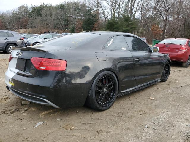 Продажа на аукционе авто 2015 Audi A5 Premium Plus, vin: WAUMFAFR3FA029259, номер лота: 36841544