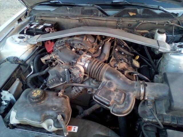 2012 Ford Mustang მანქანა იყიდება აუქციონზე, vin: 1ZVBP8EM6C5224926, აუქციონის ნომერი: 40871984
