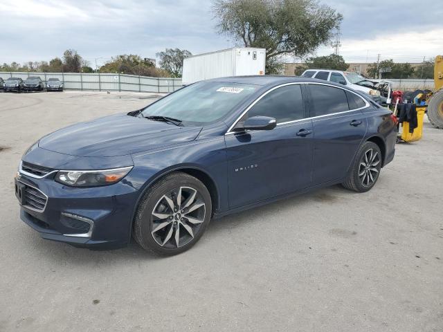 Auction sale of the 2017 Chevrolet Malibu Lt, vin: 1G1ZE5ST0HF283434, lot number: 38113694