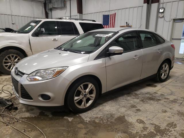 Aukcja sprzedaży 2014 Ford Focus Se, vin: 1FADP3F29EL107762, numer aukcji: 82882893