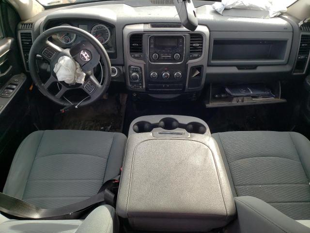 2019 Ram 1500 Classic მანქანა იყიდება აუქციონზე, vin: 1C6RR7KM7KS704037, აუქციონის ნომერი: 40237334
