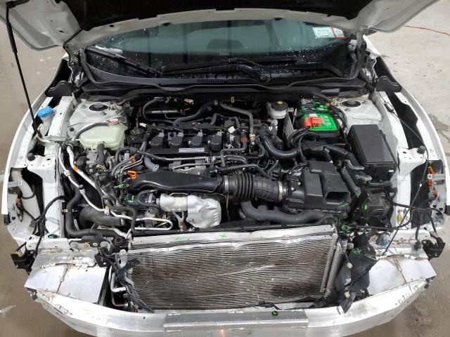Продаж на аукціоні авто 2016 Honda Civic Ex, vin: 2HGFC3B35GH360138, номер лоту: 37504964