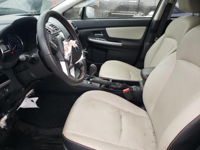 Aukcja sprzedaży 2017 Subaru Crosstrek Limited, vin: JF2GPAKC1HH205932, numer aukcji: 40585284