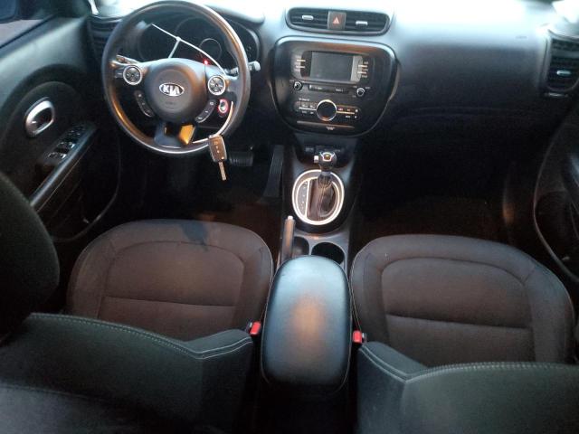 Продажа на аукционе авто 2017 Kia Soul +, vin: KNDJP3A57H7464143, номер лота: 38966254