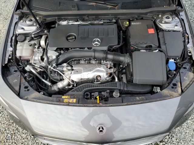 Продажа на аукционе авто 2023 Mercedes-benz Cla 250, vin: W1K5J4GB7PN381432, номер лота: 37430224