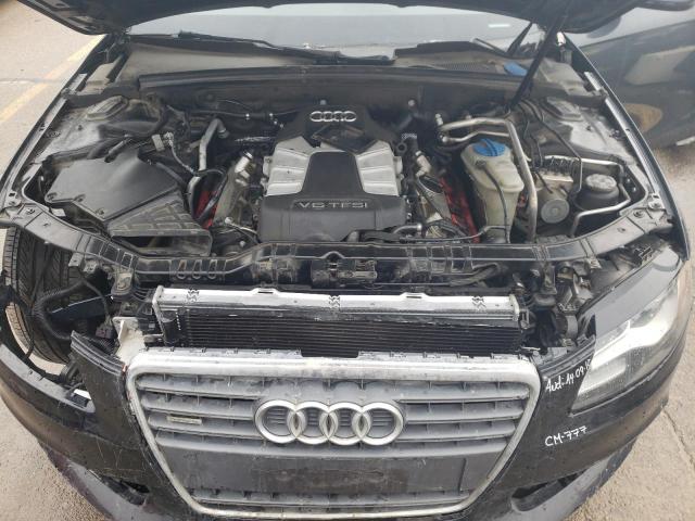 Aukcja sprzedaży 2010 Audi S4 Premium Plus, vin: WAUBGAFL5AA136905, numer aukcji: 40415904
