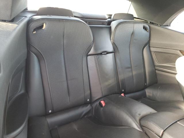 82571133 :رقم المزاد ، WBALZ3C54CDL72916 vin ، 2012 Bmw 650 I مزاد بيع
