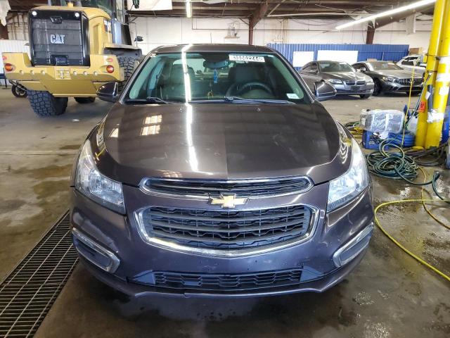 Aukcja sprzedaży 2015 Chevrolet Cruze Lt, vin: 1G1PC5SBXF7192151, numer aukcji: 38562244
