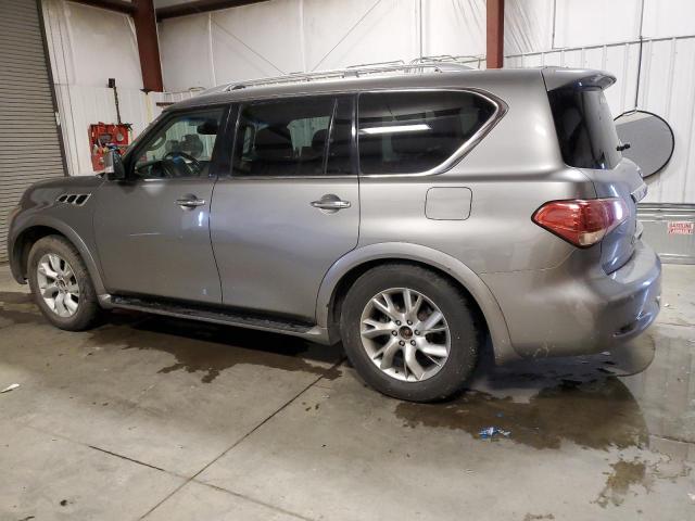 37050284 :رقم المزاد ، JN8AZ2NE8C9016770 vin ، 2012 Infiniti Qx56 مزاد بيع