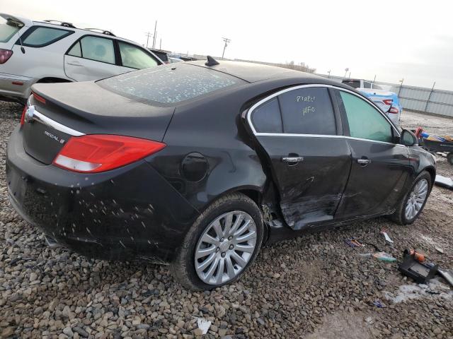 Aukcja sprzedaży 2013 Buick Regal Premium, vin: 2G4GS5EV9D9193556, numer aukcji: 39328624