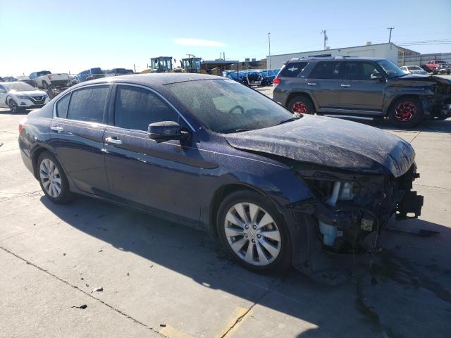 Aukcja sprzedaży 2014 Honda Accord Exl, vin: 1HGCR3F80EA028238, numer aukcji: 38170754