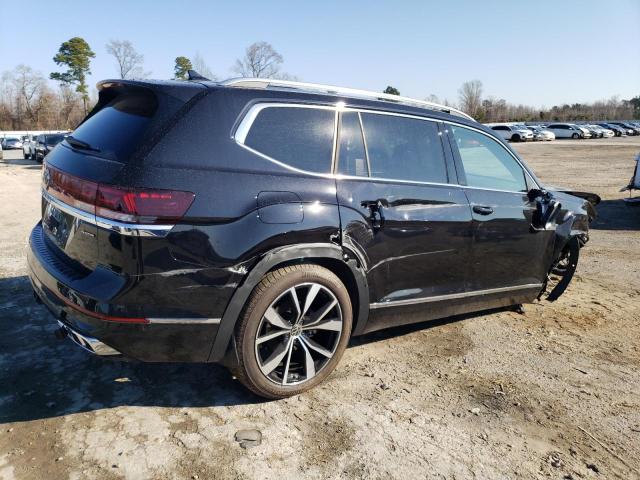 Aukcja sprzedaży 2024 Volkswagen Atlas Sel Premium R-line, vin: 1V2FR2CA2RC522557, numer aukcji: 82471713