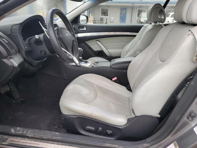 Aukcja sprzedaży 2010 Infiniti G37 Base, vin: JN1CV6FEXAM355341, numer aukcji: 39376104