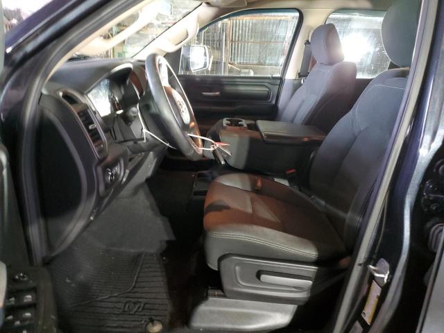 Продажа на аукционе авто 2019 Ram 1500 Tradesman, vin: 1C6SRFCT6KN653002, номер лота: 37683574
