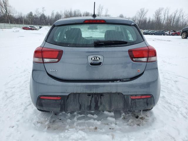 Продажа на аукционе авто 2019 Kia Rio S, vin: 3KPA25ABXKE213852, номер лота: 38353314