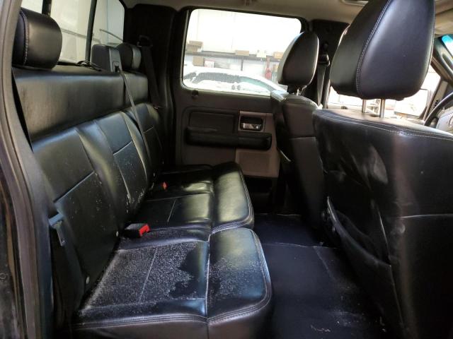 Aukcja sprzedaży 2006 Ford F150 Supercrew, vin: 1FTPW14586FA29874, numer aukcji: 37513654