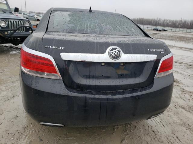 Продажа на аукционе авто 2010 Buick Lacrosse Cxs, vin: 1G4GE5EVXAF223576, номер лота: 39819524