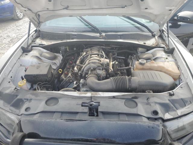 Продажа на аукционе авто 2014 Dodge Charger Police, vin: 2C3CDXAT6EH367737, номер лота: 40453534