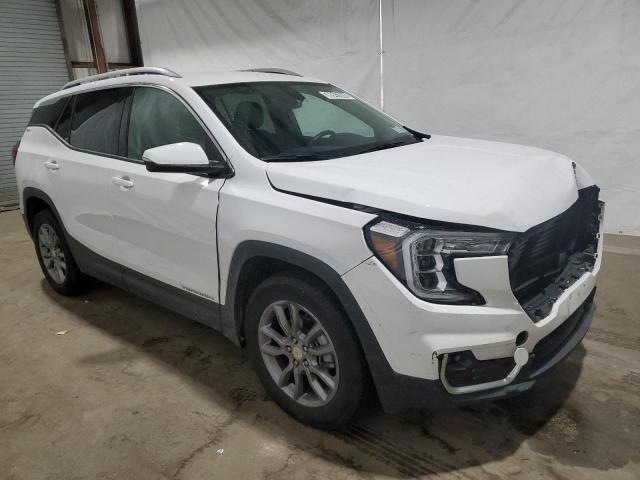 36947694 :رقم المزاد ، 3GKALVEV7NL161859 vin ، 2022 Gmc Terrain Slt مزاد بيع