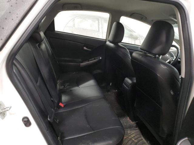 Aukcja sprzedaży 2013 Toyota Prius, vin: JTDKN3DU7D1650081, numer aukcji: 37010424