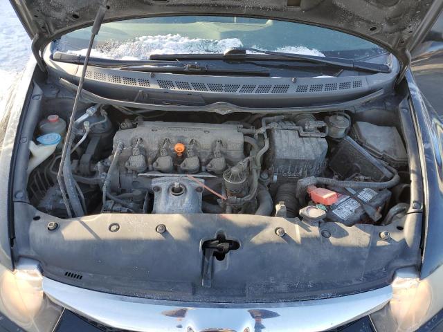 Продаж на аукціоні авто 2009 Honda Civic Dx, vin: 2HGFA16209H018725, номер лоту: 37799964