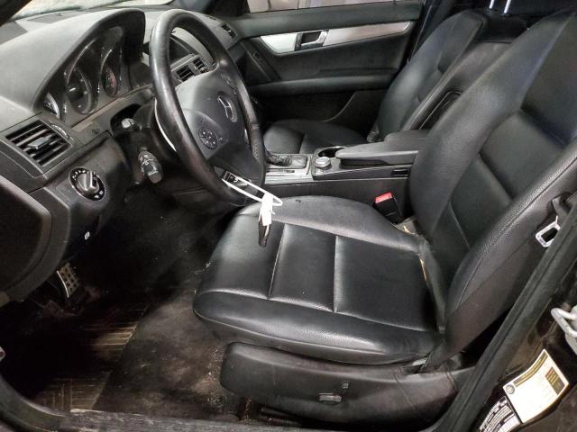 Продажа на аукционе авто 2010 Mercedes-benz C 300 4matic, vin: WDDGF8BB1AF460749, номер лота: 82086523