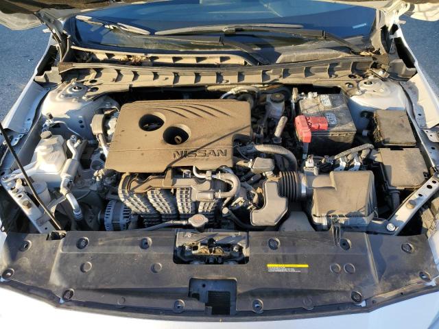 40879574 :رقم المزاد ، 1N4BL4BV3LC228275 vin ، 2020 Nissan Altima S مزاد بيع