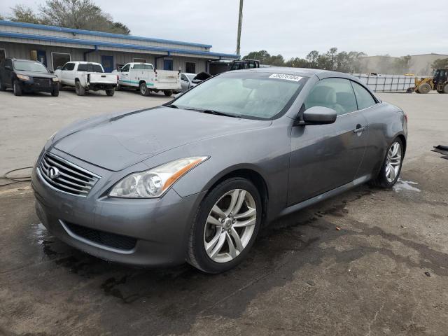 Aukcja sprzedaży 2010 Infiniti G37 Base, vin: JN1CV6FEXAM355341, numer aukcji: 39376104