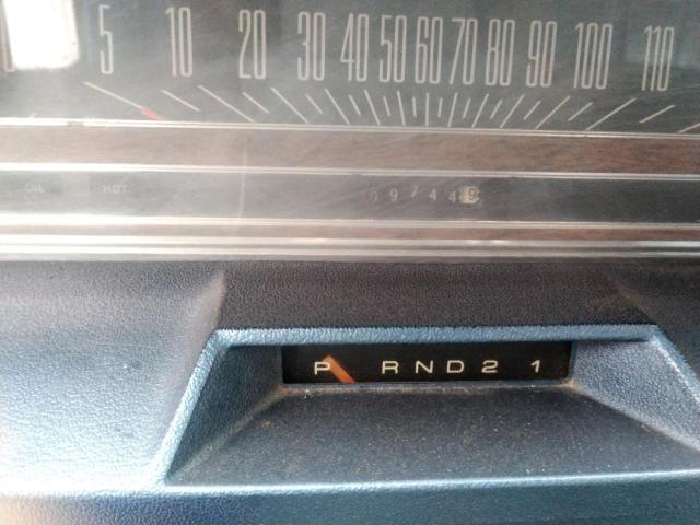 Aukcja sprzedaży 1972 Ford Ltd, vin: 2U61S153262, numer aukcji: 82739093