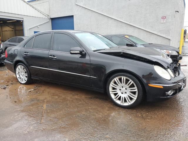 38931394 :رقم المزاد ، WDBUF87X07B141584 vin ، 2007 Mercedes-benz E 350 4matic مزاد بيع