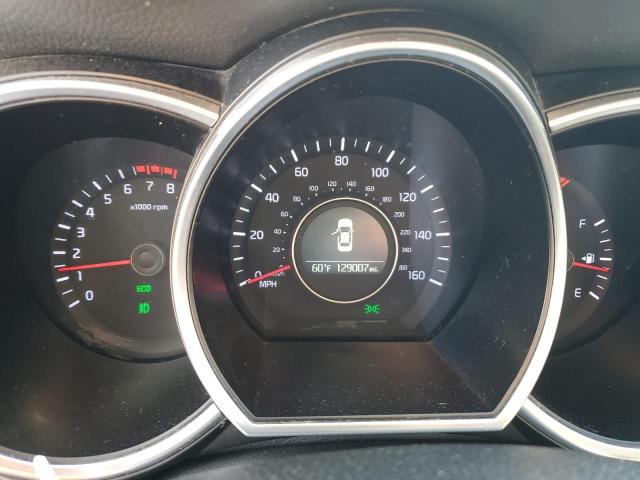 Продаж на аукціоні авто 2014 Kia Optima Ex, vin: 5XXGN4A78EG280999, номер лоту: 37364494