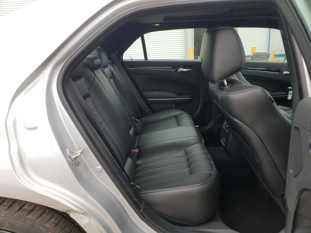 Aukcja sprzedaży 2023 Chrysler 300 S, vin: 2C3CCABG9PH595977, numer aukcji: 38977304