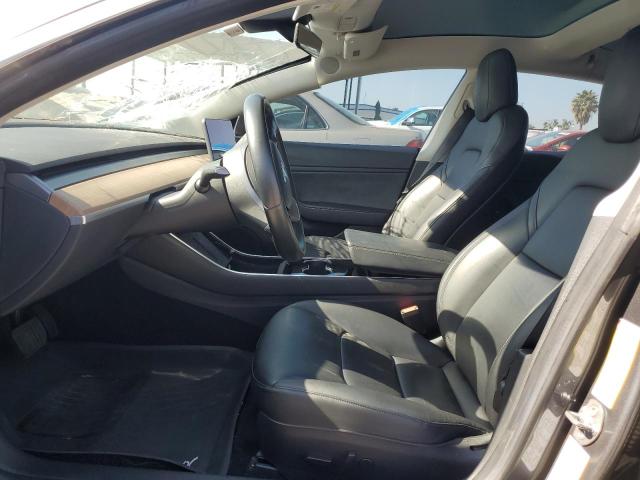 Продажа на аукционе авто 2018 Tesla Model 3, vin: 5YJ3E1EA4JF021474, номер лота: 41043064