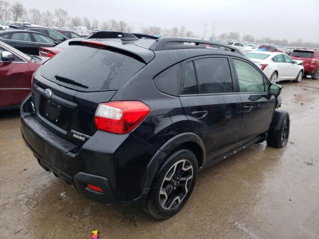 Aukcja sprzedaży 2017 Subaru Crosstrek Limited, vin: JF2GPAKC1HH205932, numer aukcji: 40585284