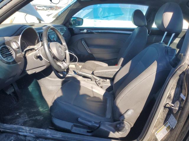 Aukcja sprzedaży 2013 Volkswagen Beetle, vin: 3VWJP7AT7DM688497, numer aukcji: 39396494