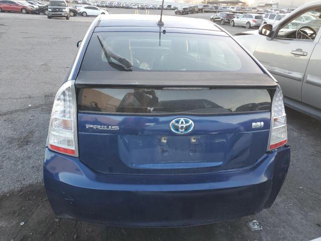 Aukcja sprzedaży 2010 Toyota Prius, vin: JTDKN3DU9A0139439, numer aukcji: 37781324