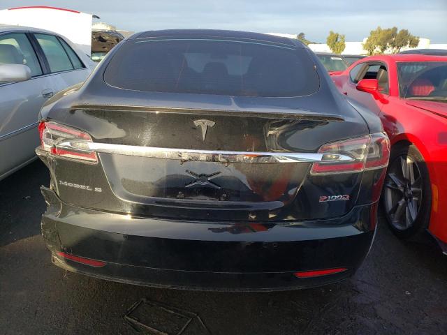 Aukcja sprzedaży 2018 Tesla Model S, vin: 5YJSA1E41JF285480, numer aukcji: 40136634