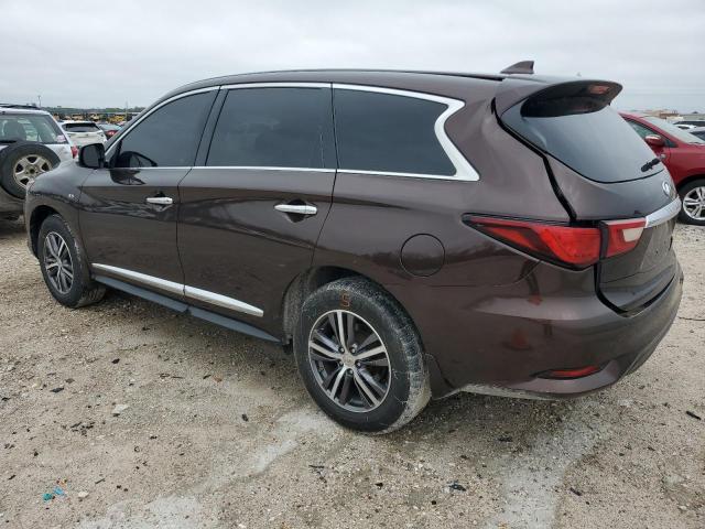 Продаж на аукціоні авто 2019 Infiniti Qx60 Luxe, vin: 5N1DL0MN7KC514522, номер лоту: 40098714