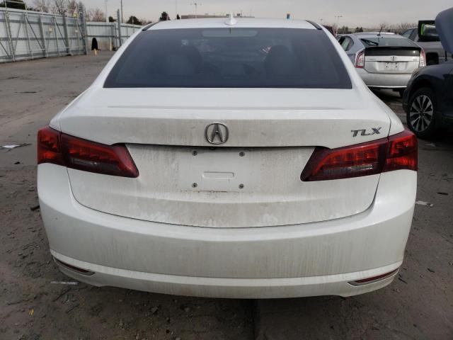 Продажа на аукционе авто 2015 Acura Tlx Tech, vin: 19UUB1F58FA004564, номер лота: 82960503