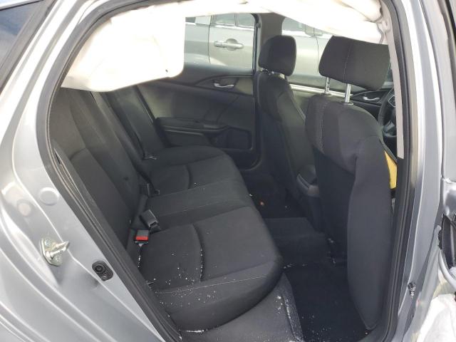 Продаж на аукціоні авто 2017 Honda Civic Lx, vin: 2HGFC2F50HH511006, номер лоту: 36984164