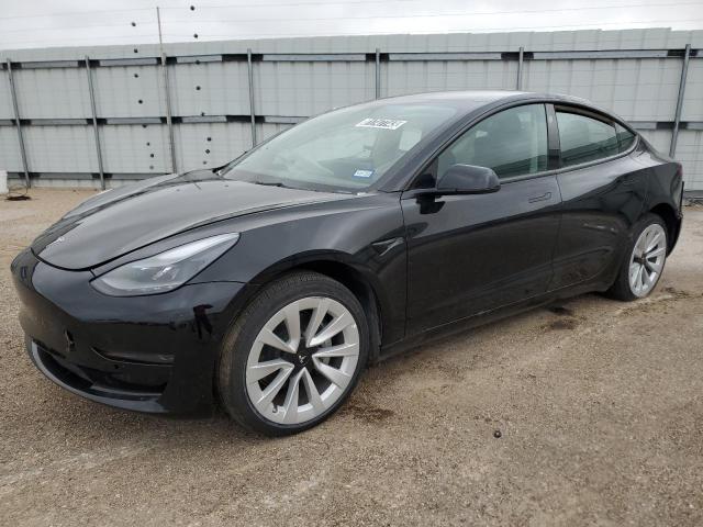 Aukcja sprzedaży 2023 Tesla Model 3, vin: 5YJ3E1EA1PF439256, numer aukcji: 81747743