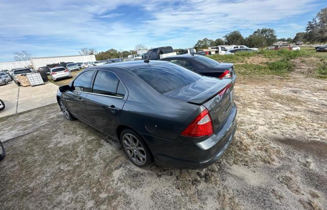 Aukcja sprzedaży 2012 Ford Fusion Se, vin: 3FAHP0HG6CR203484, numer aukcji: 38169184