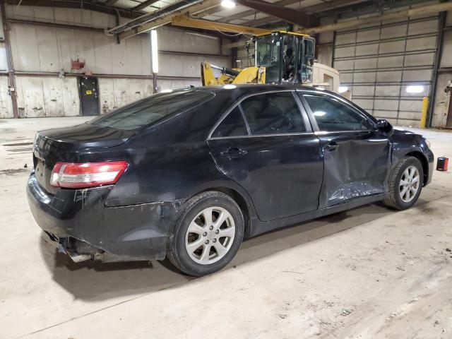 40345964 :رقم المزاد ، 4T1BK3EKXBU117591 vin ، 2011 Toyota Camry Se مزاد بيع